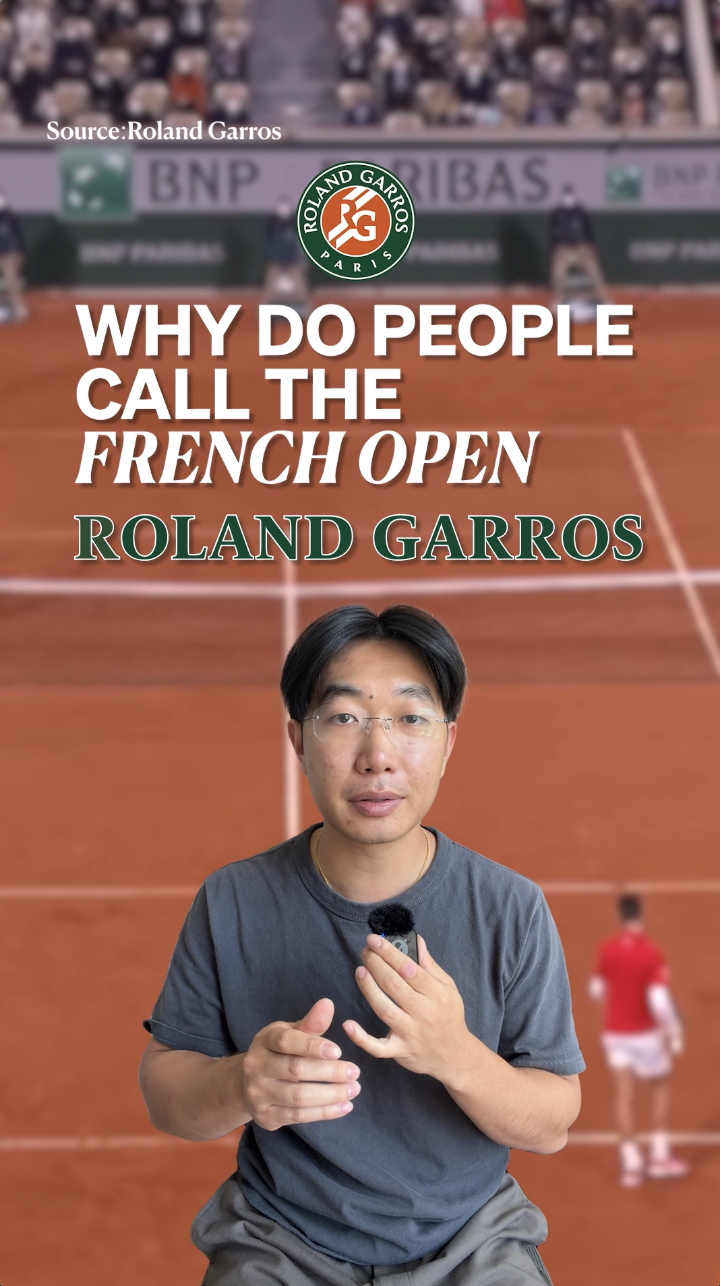 Roland Garros