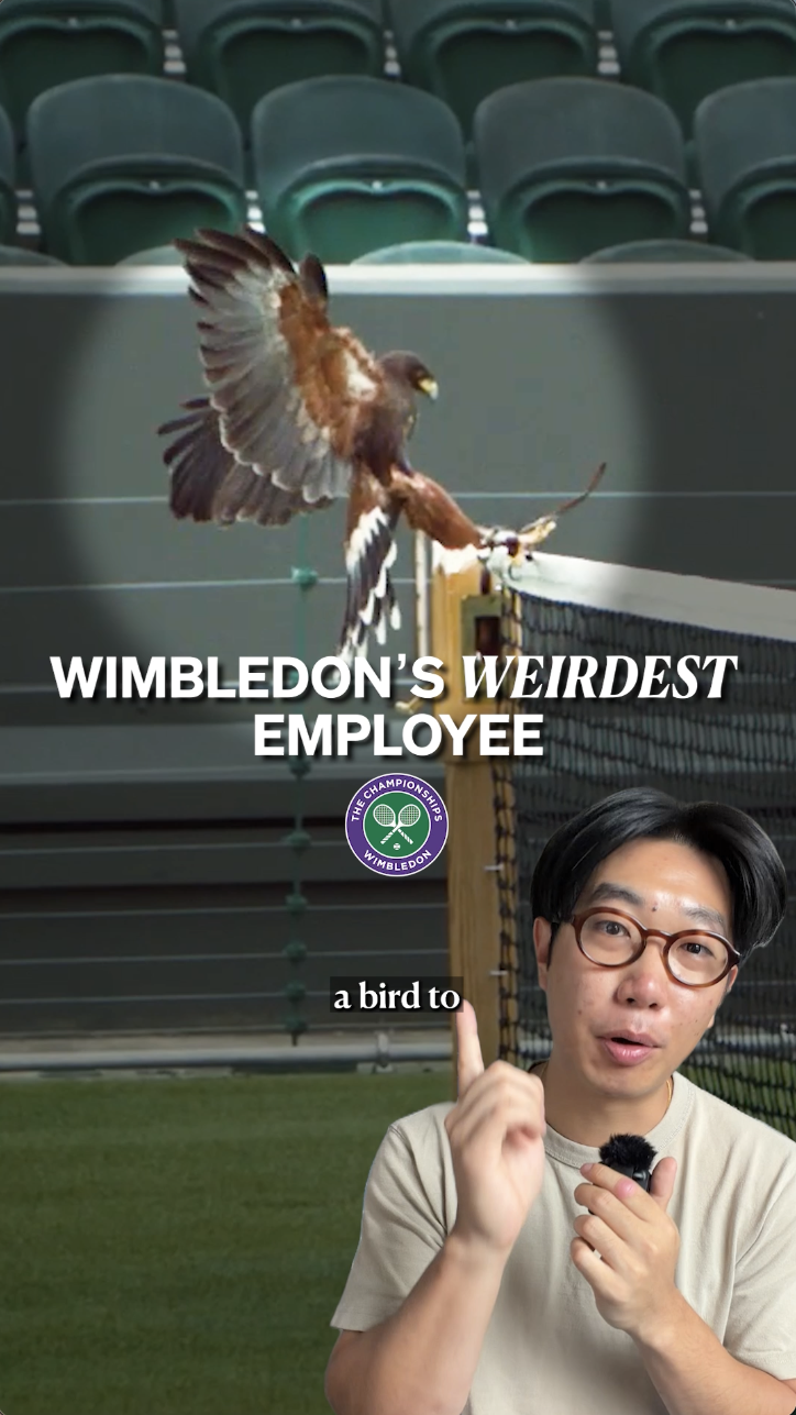 Wimbledon